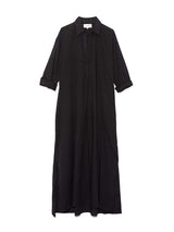 Xirena Hope Dress in Black