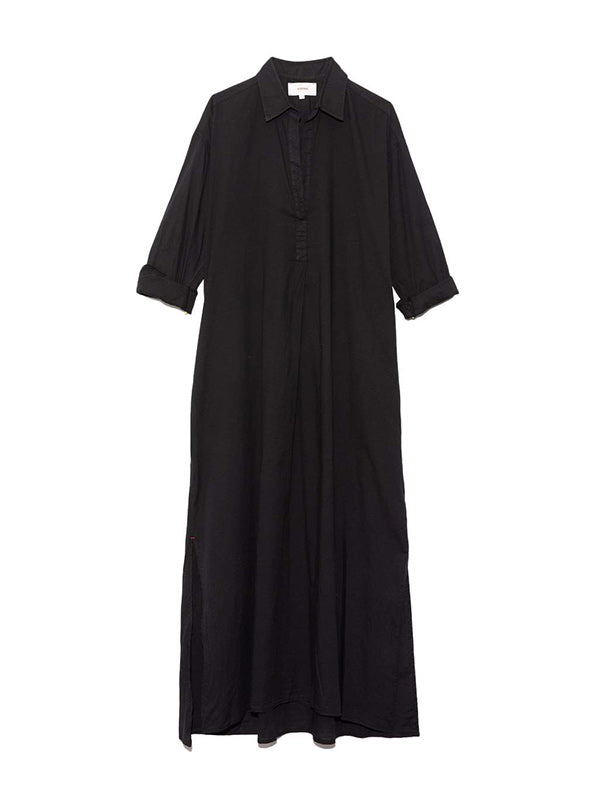 Xirena Hope Dress in Black