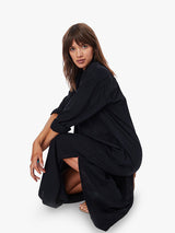 Xirena Hope Dress in Black