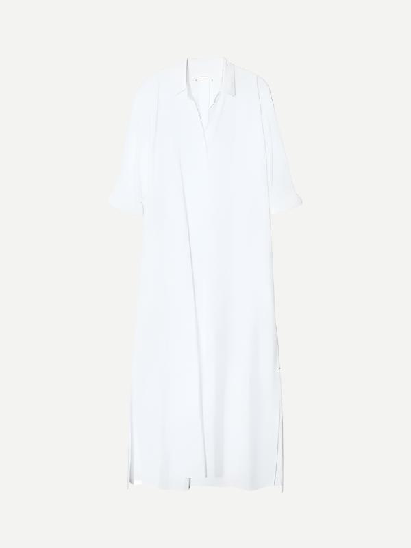 Xirena Hope Dress in White