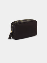Anya Hindmarch | Important Things Pouch in Black