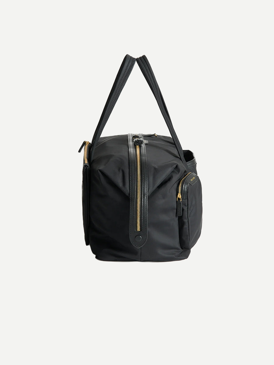 Inflight Bag in Black