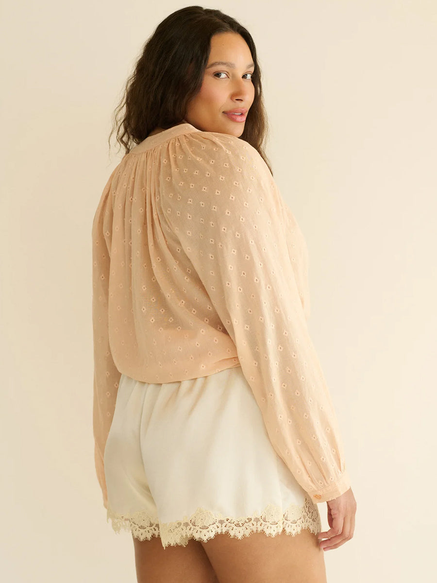 Iona Short in Sea Salt