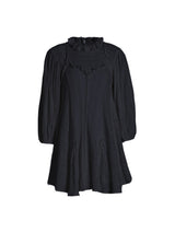 Isabel Marant Etoile Isma Dress in Black
