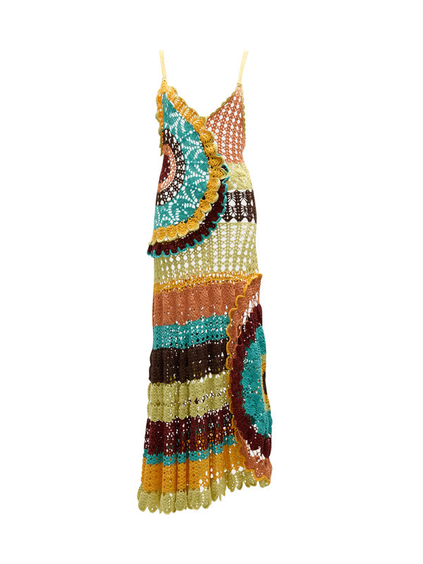 Ulla Johnson Isolda Dress in Passiflora