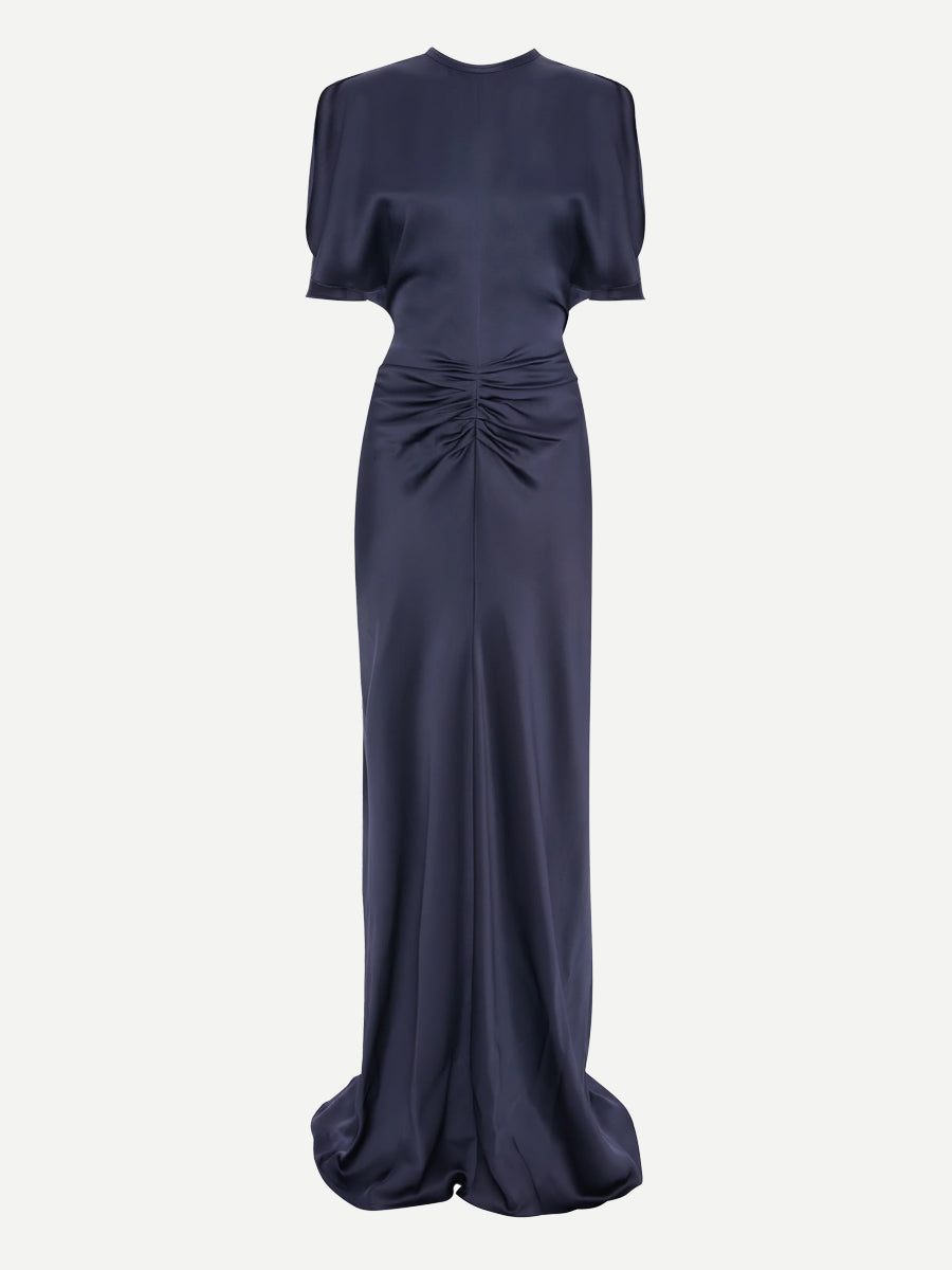 Isabella Gown in Eclipse