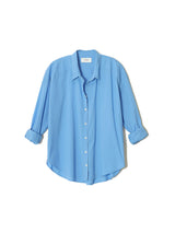 Xirena Jace Shirt in Pond