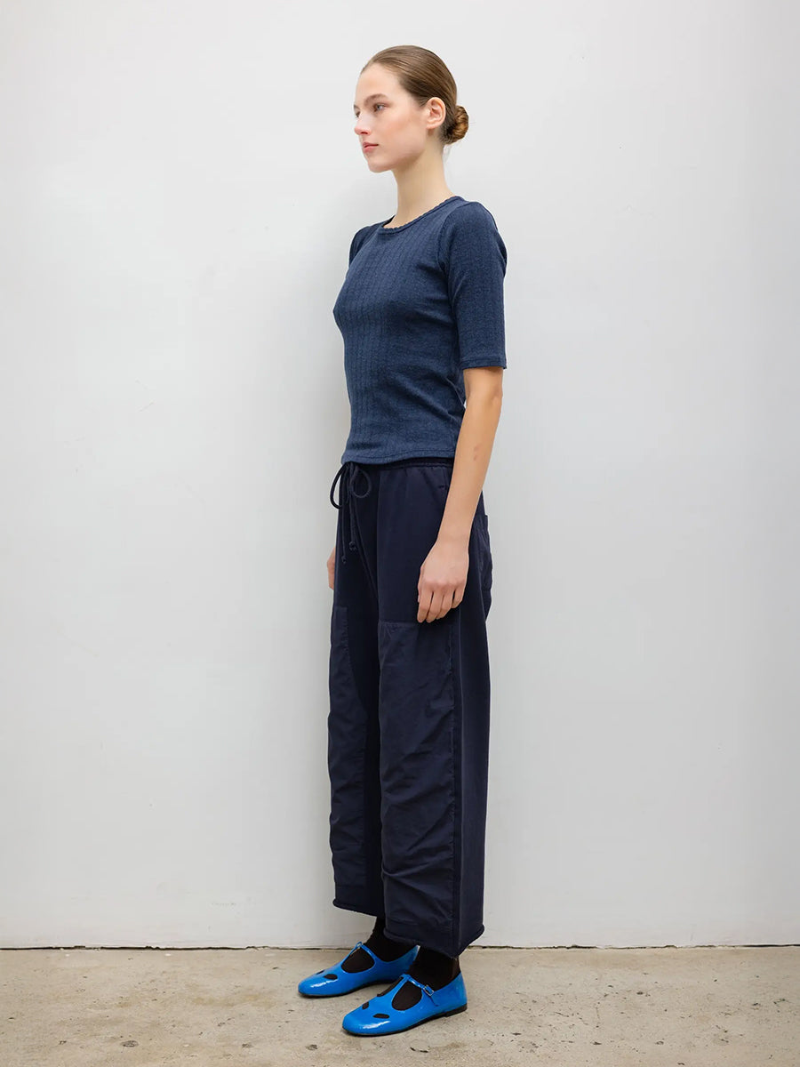 Jamie Carpenter Pant in Midnight