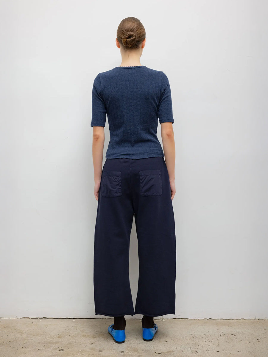 Jamie Carpenter Pant in Midnight