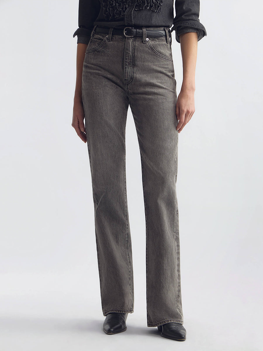 Nili Lotan Joan Jean in Ash Grey