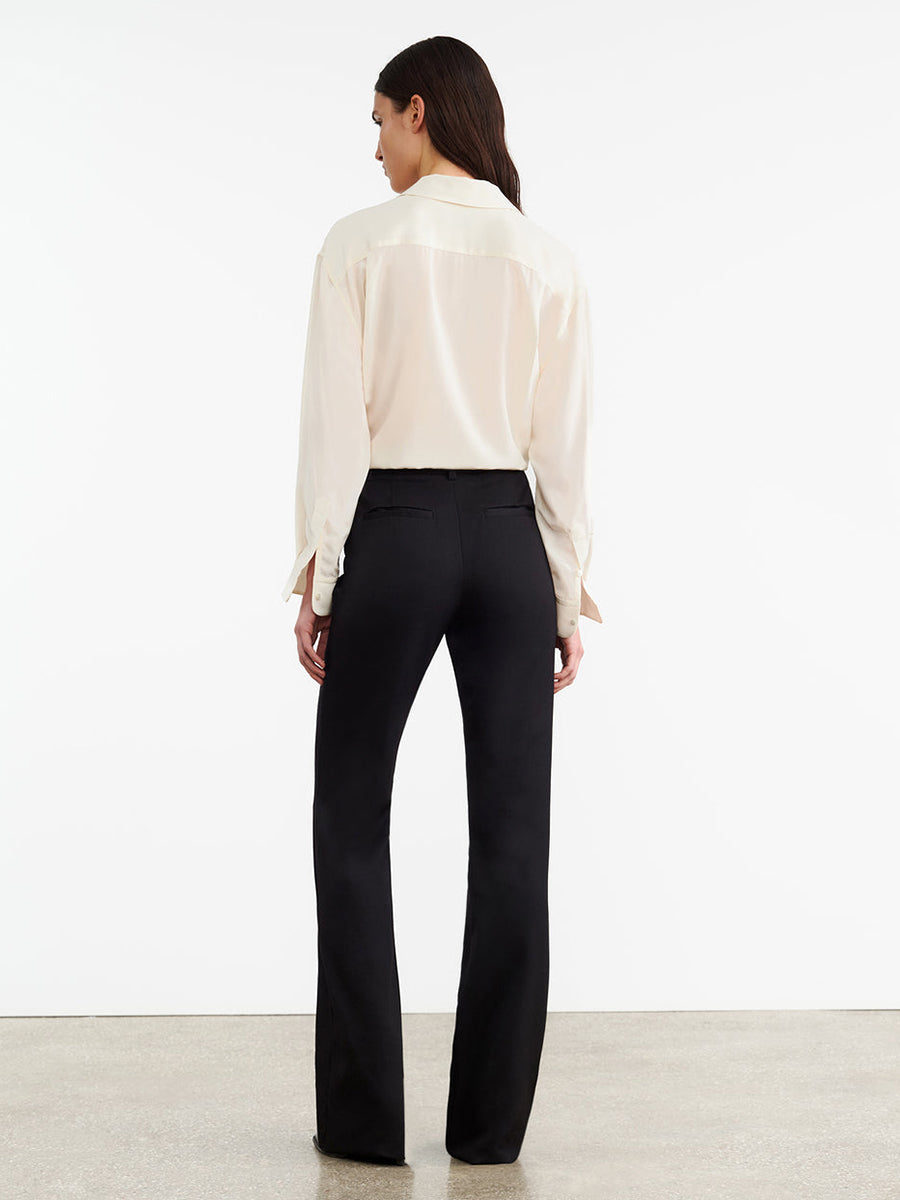 Julien Shirt in Ivory