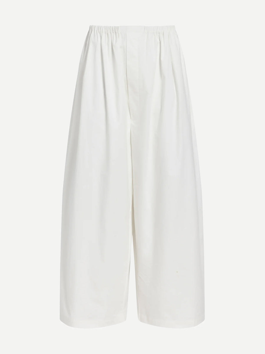 Proenza Schouler White Label Kayla Pant in White