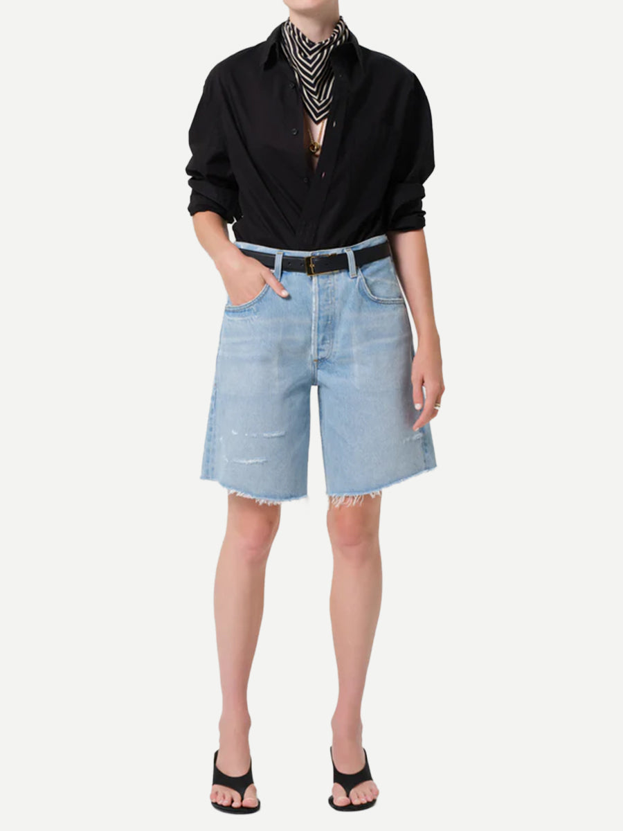 Kayla Shirt in Black