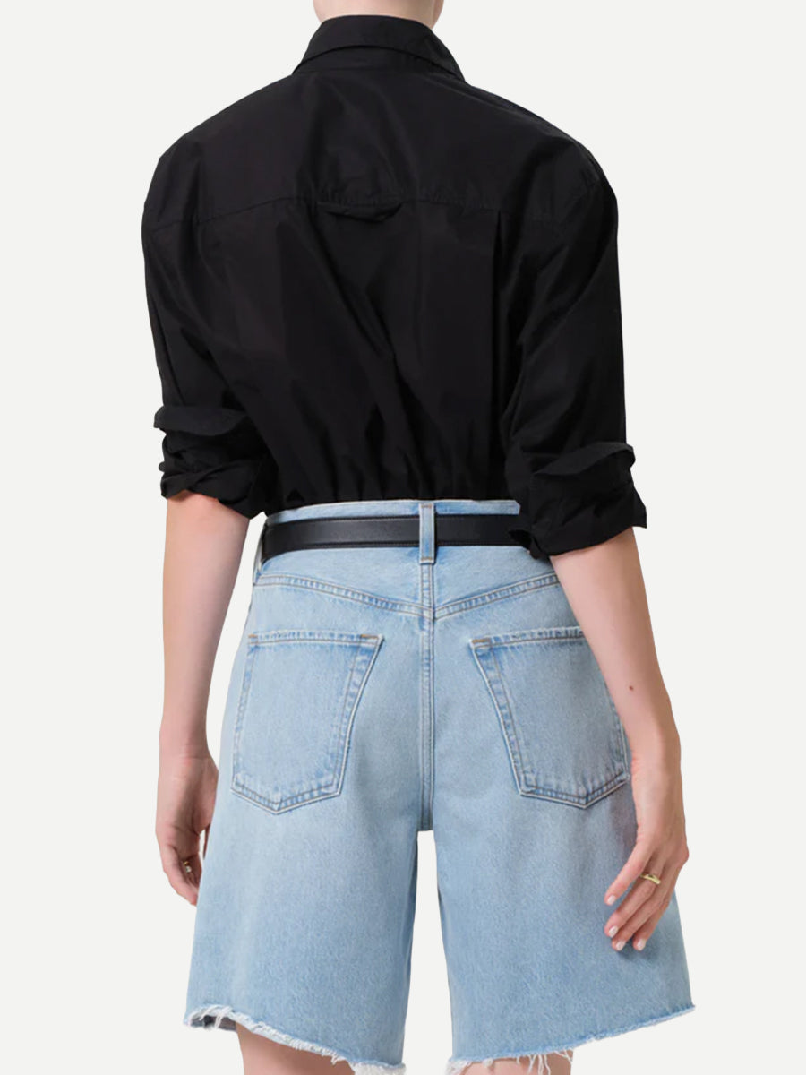 Kayla Shirt in Black