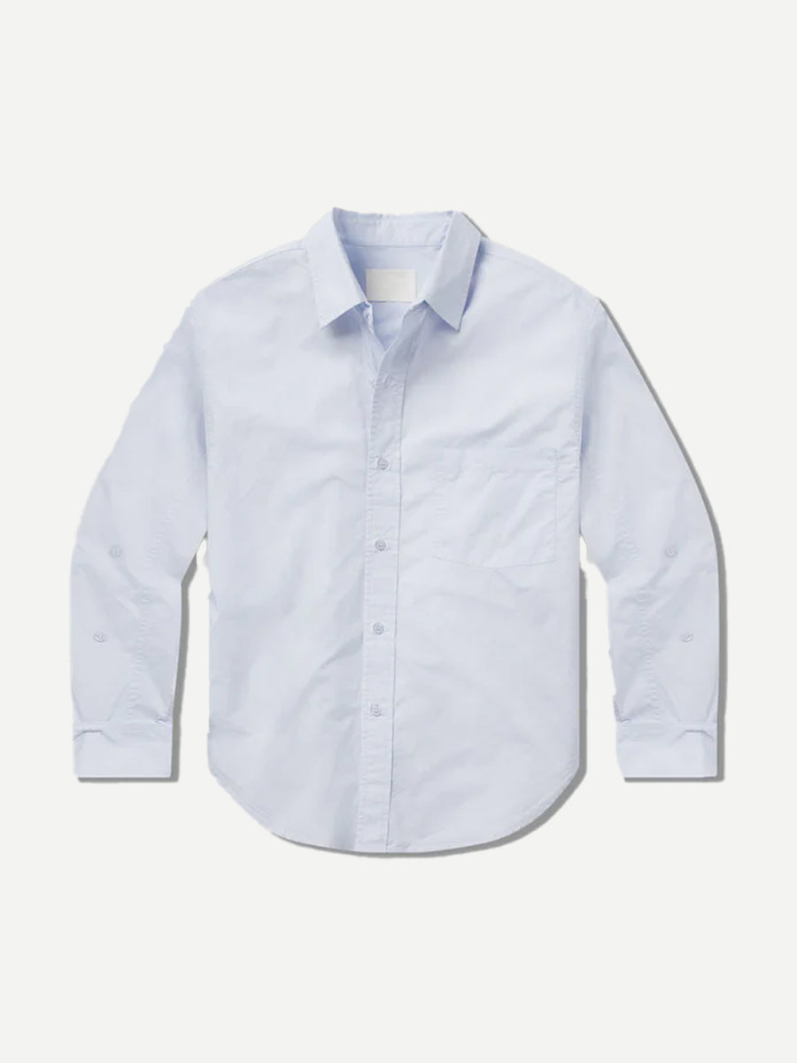 Citizens of Humanity Kayla Shirt in Santa Cruz