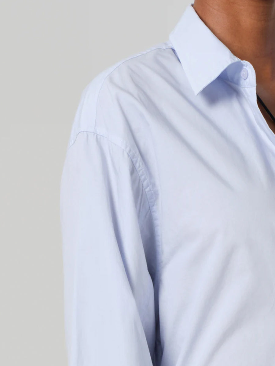 Citizens of Humanity Kayla Shirt in Santa Cruz