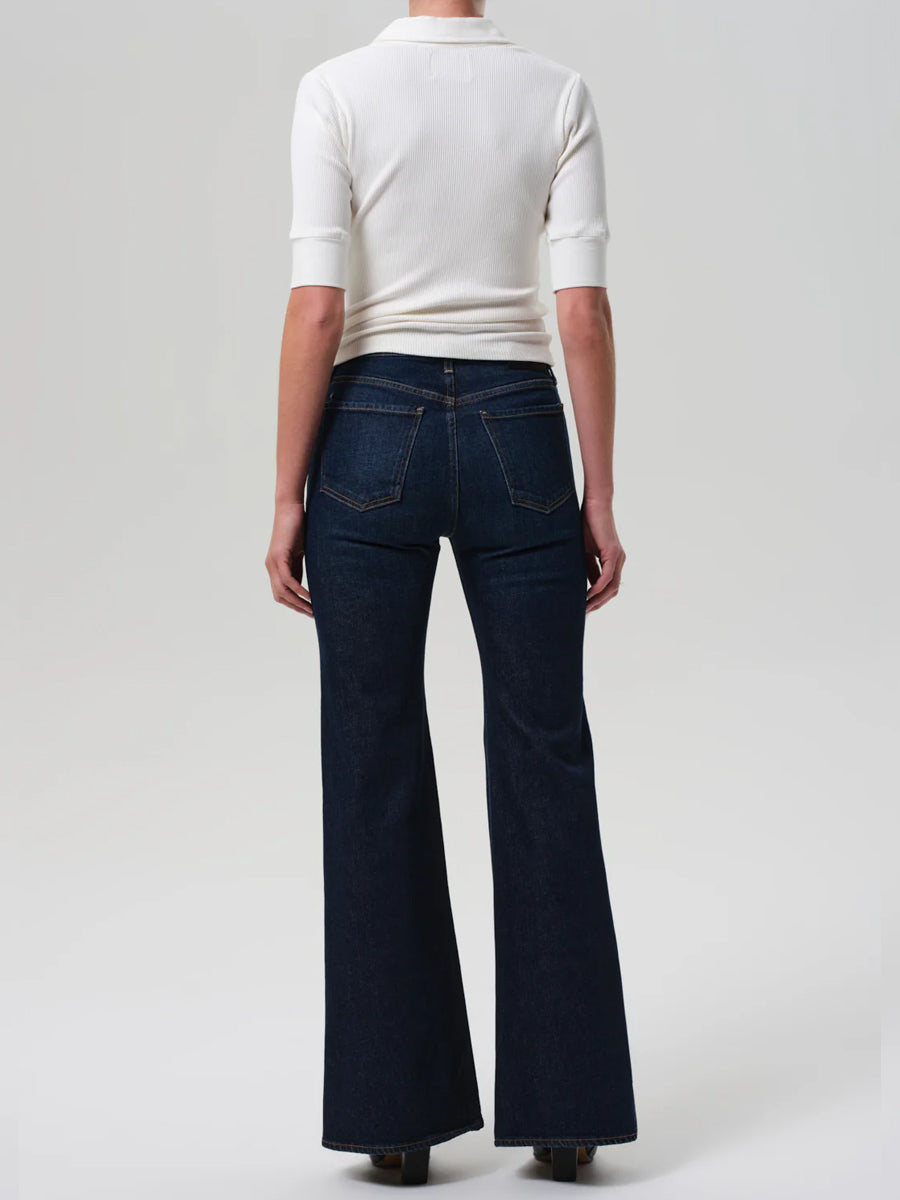 Kimberley 70's Flare in Madison