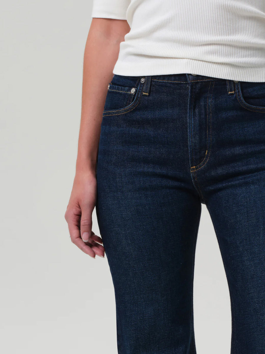 Citizens of Humanity Kimberley 70's Flare in Madison