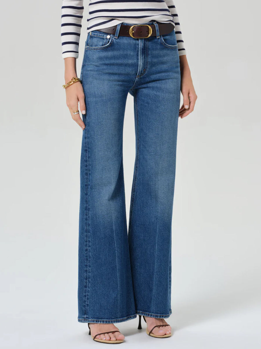 Kimberly 70's Flare in Cruise
