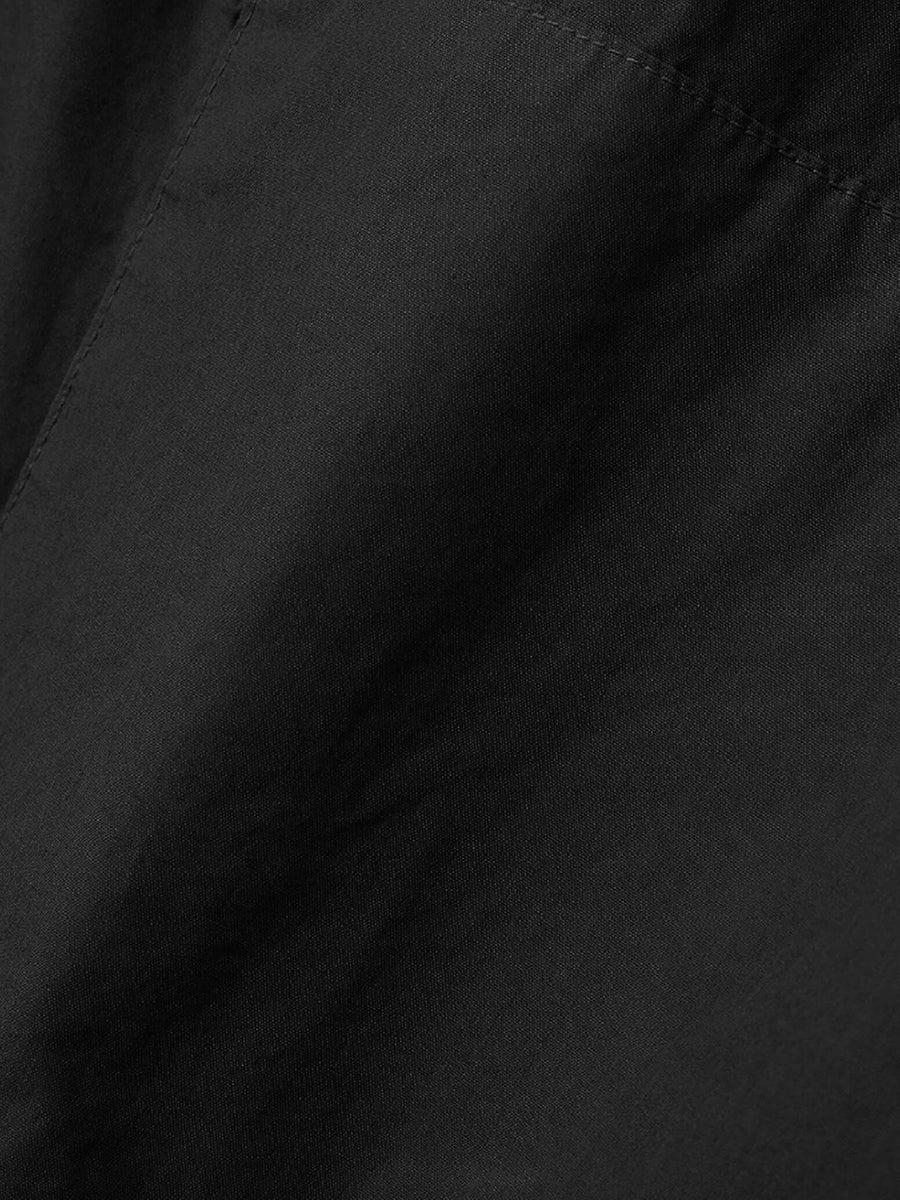 Kyoto Carpenter Pant in Black