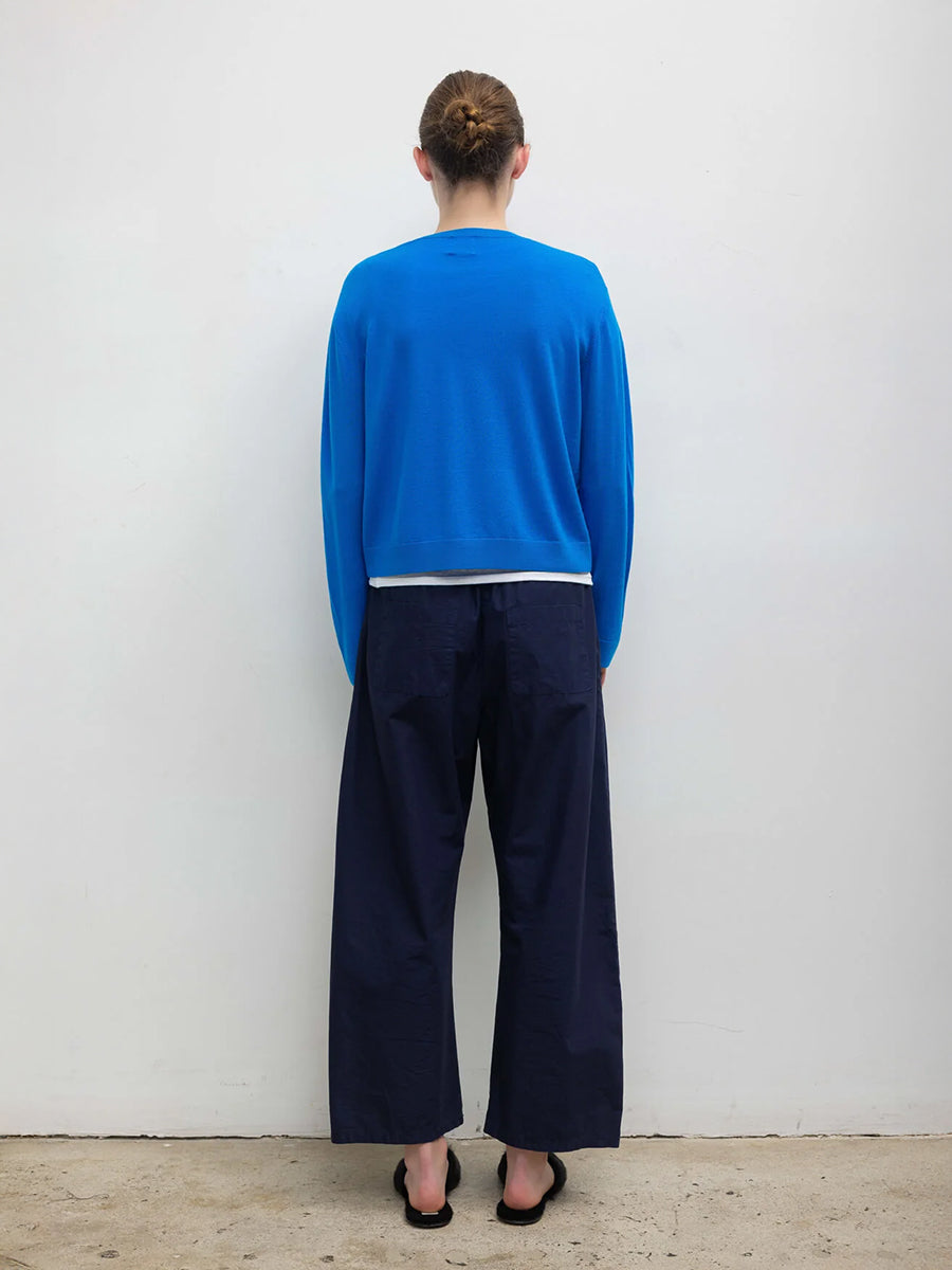 LESET Kyoto Carpenter Pant in Nuit
