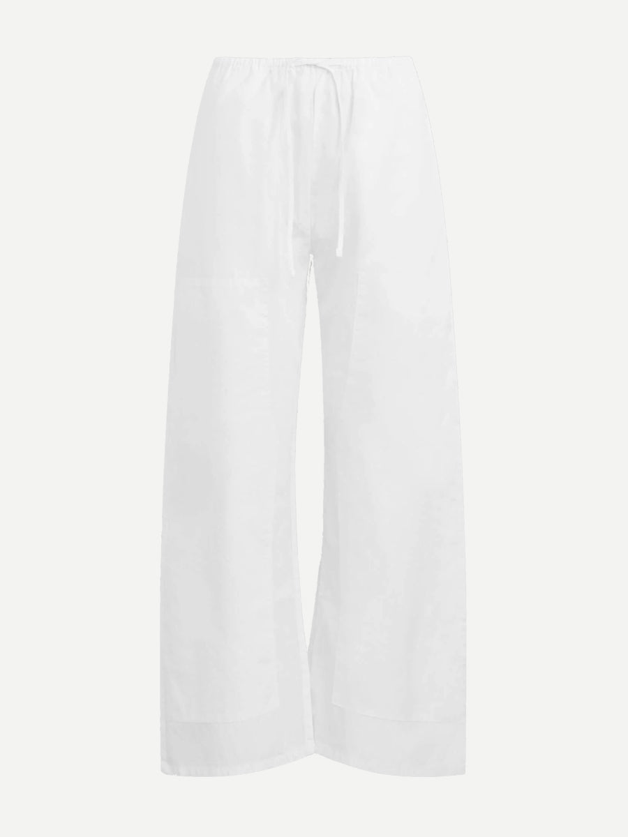 Kyoto Carpenter Pant in Ice