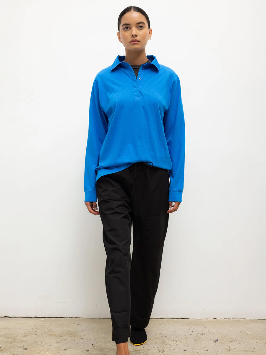 Kyoto Carpenter Pant in Black