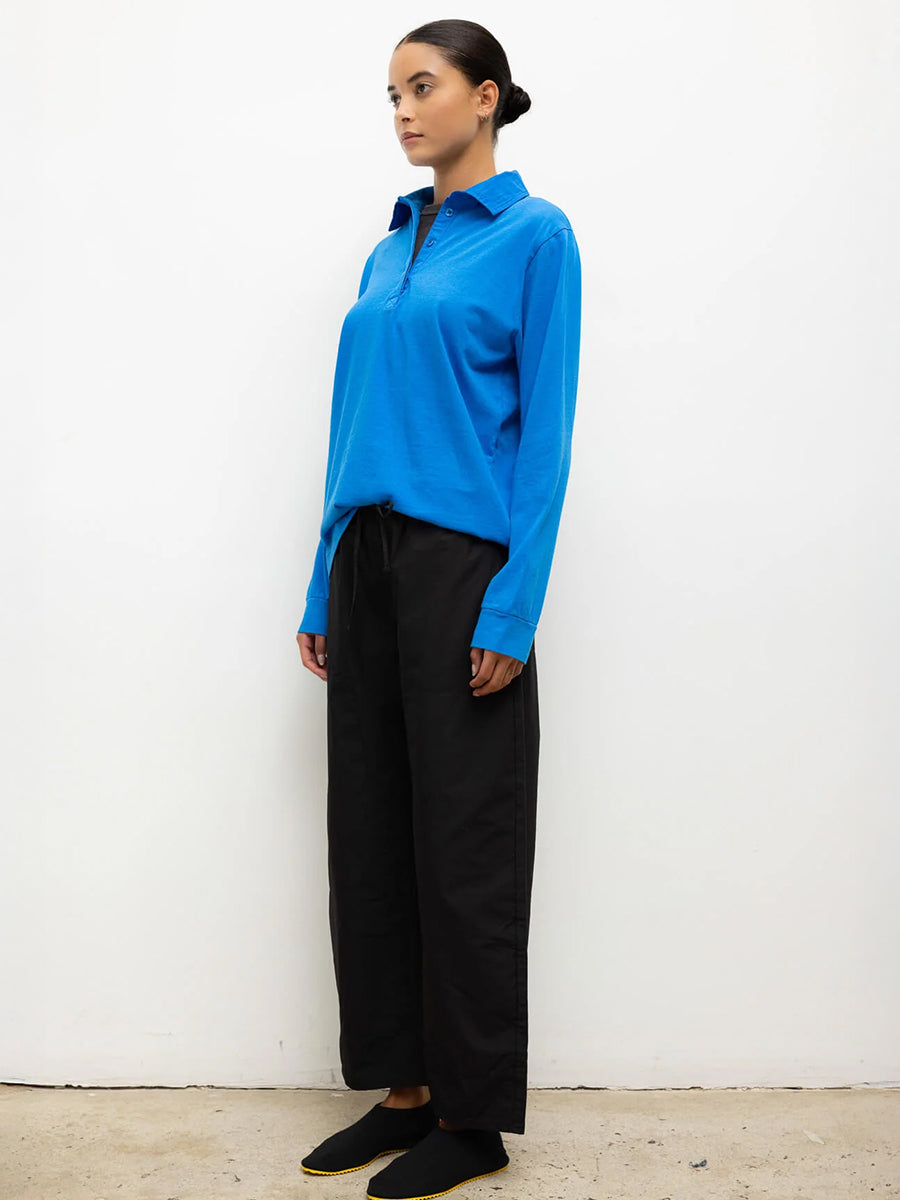 Kyoto Carpenter Pant in Black