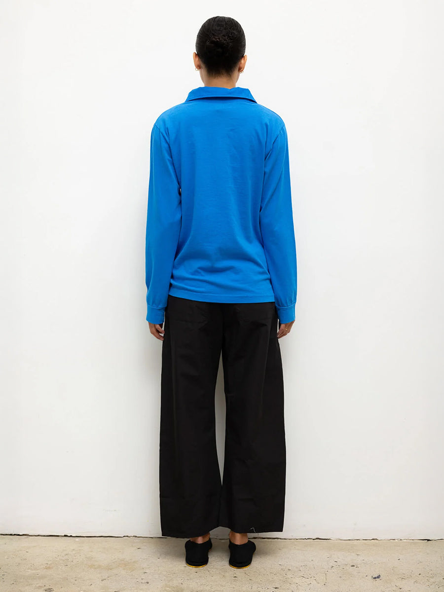 Kyoto Carpenter Pant in Black