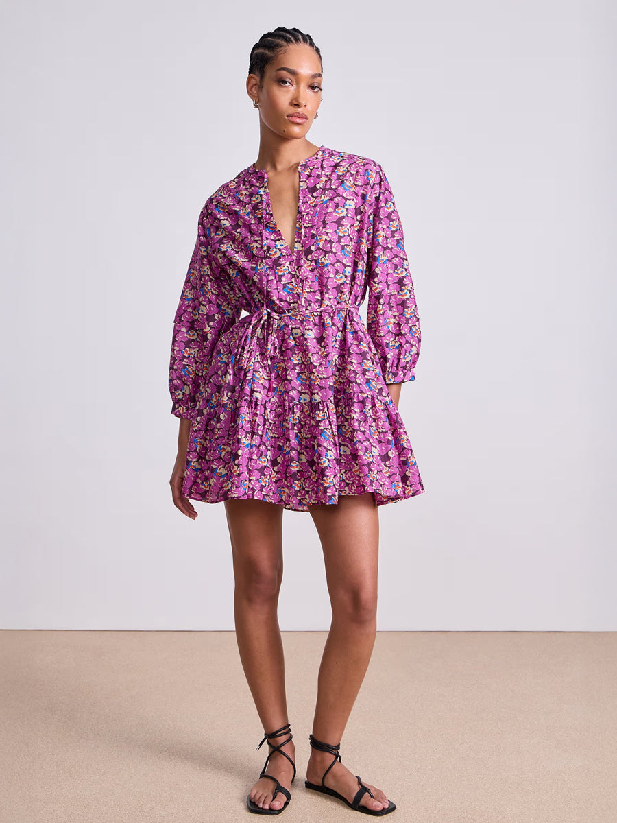 Lalla Mini in Florette Peony