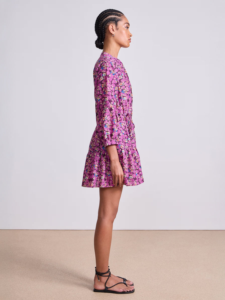 Lalla Mini in Florette Peony