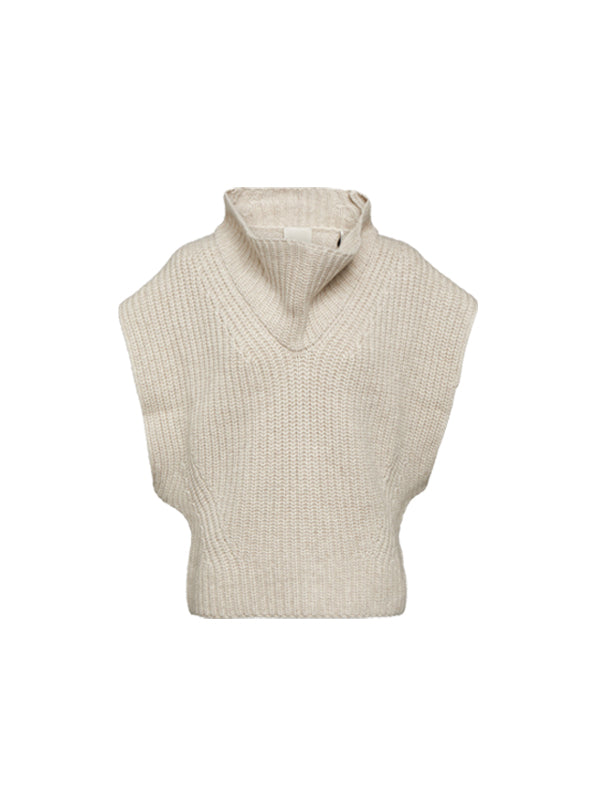 Isabel Marant | Laos Pullover in Sand