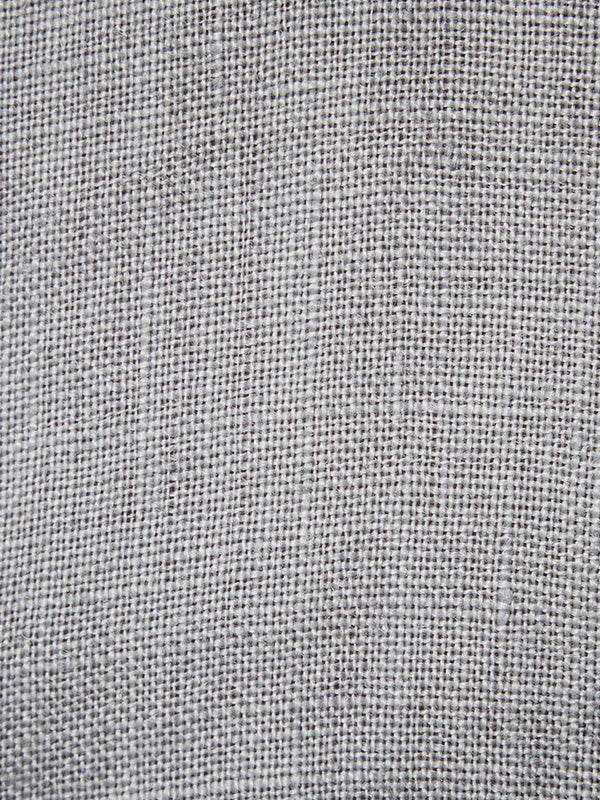 James Peres Lightweight Linen Shirt in Breeze Pigment