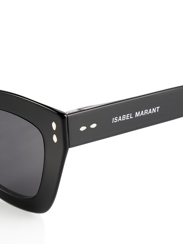 Isabel Marant | Trendy Sunglasses in Black
