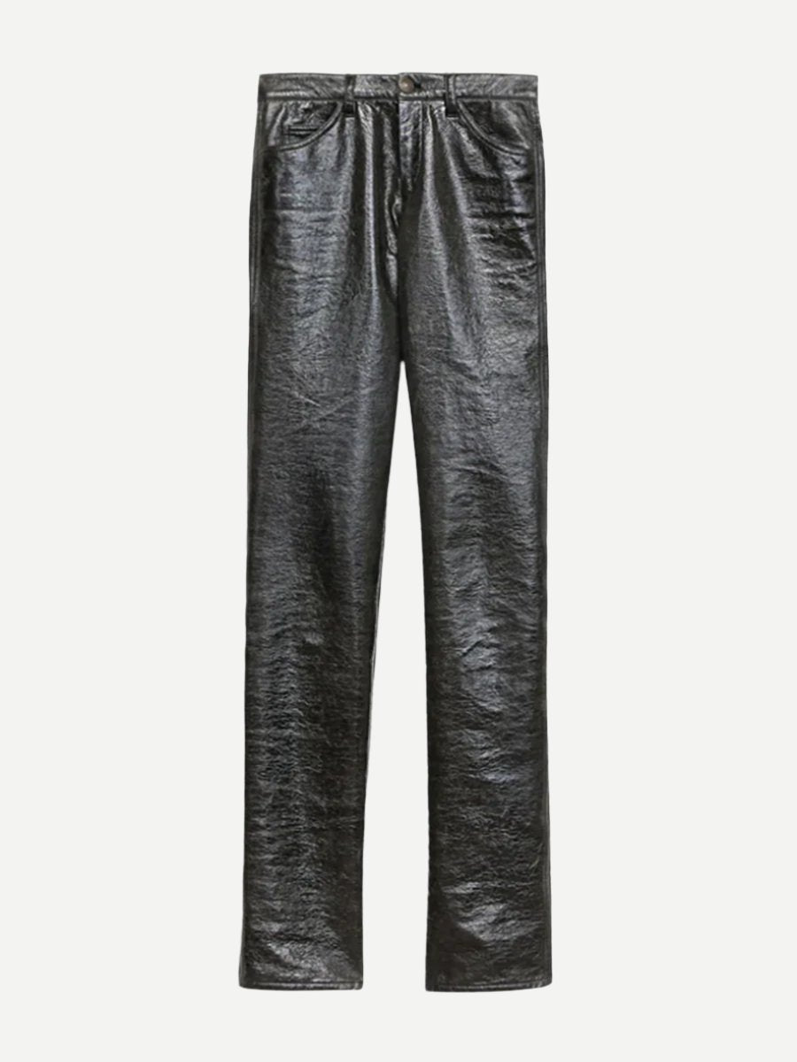 ISABEL MARANT | Lovis Pant in Vintage Grey