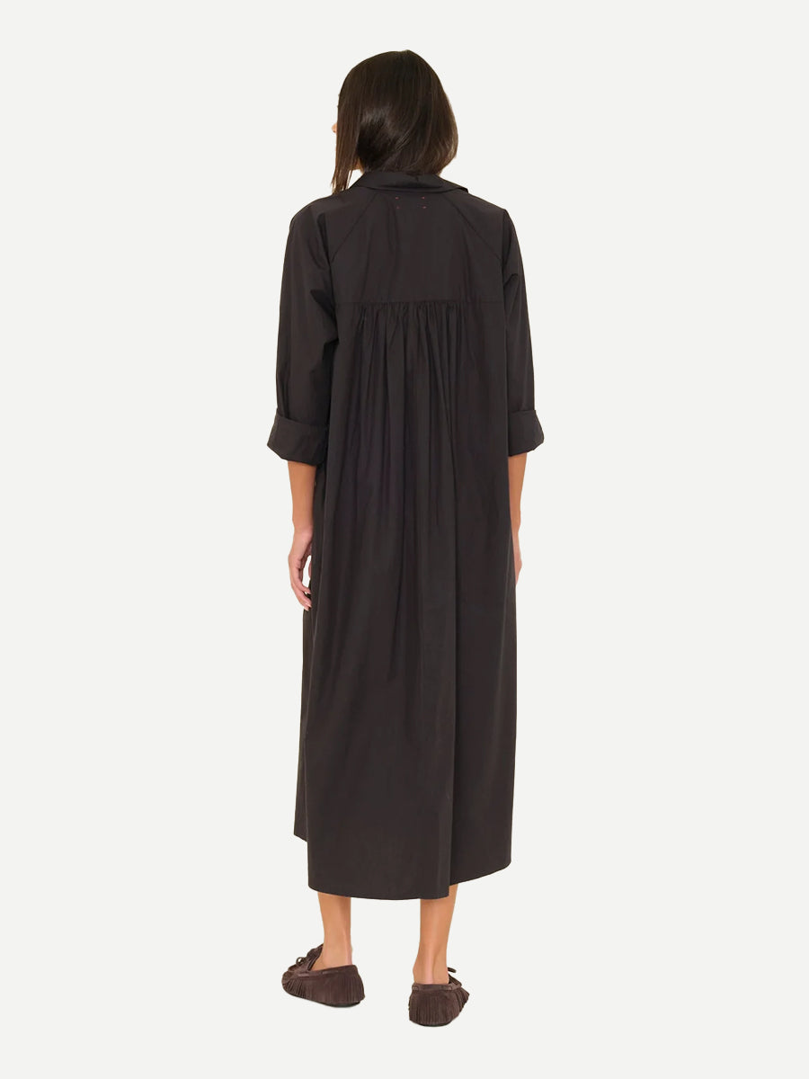 Xirena Marfa Dress in Black