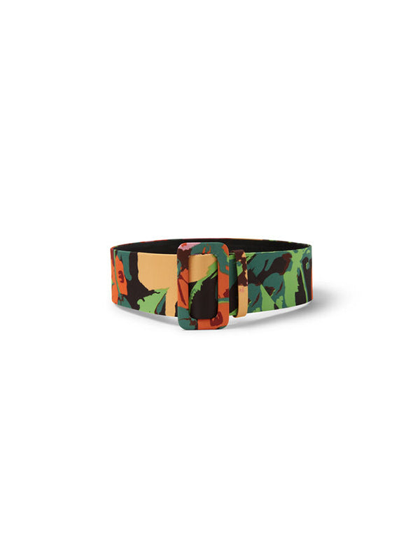 La DoubleJ | Belt in Wonderland