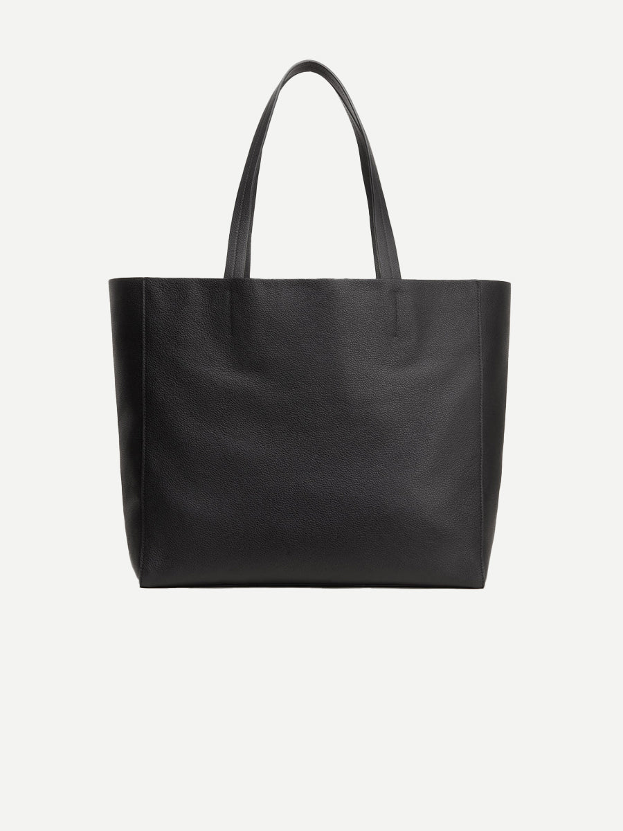 Nili Lotan Medium Keith Bag in Black | Shop Now at Adam Heath In Store and Online, Western Australia