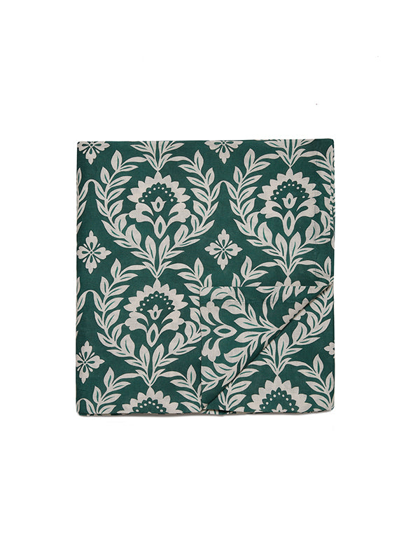 La DoubleJ | Medium Tablecloth in Green Garland