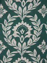 La DoubleJ | Medium Tablecloth in Green Garland