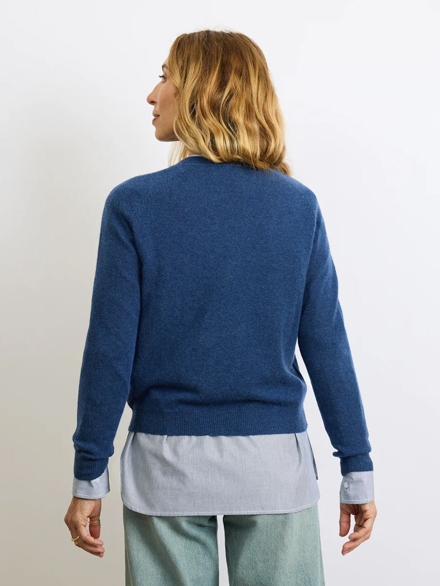 Mila Light in Blue 21