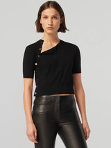 Altuzarra Mini Minamoto Sweater in Black