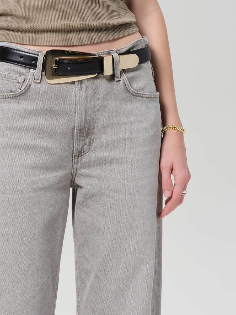 Citizens of Humanity Miro Jean in Quartz Grey