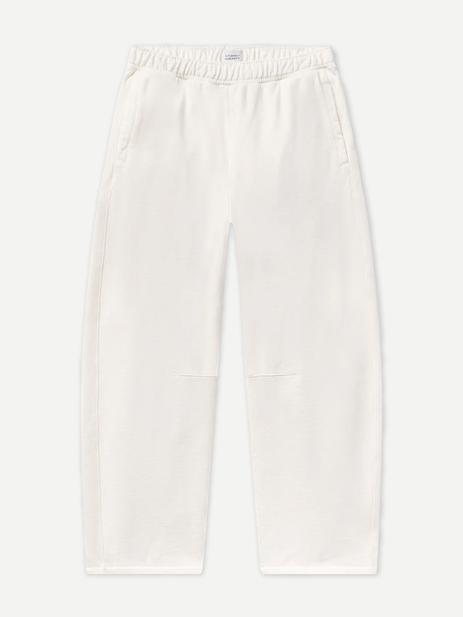 Citizens of Humanity Miro Sweatpant in Pashmina