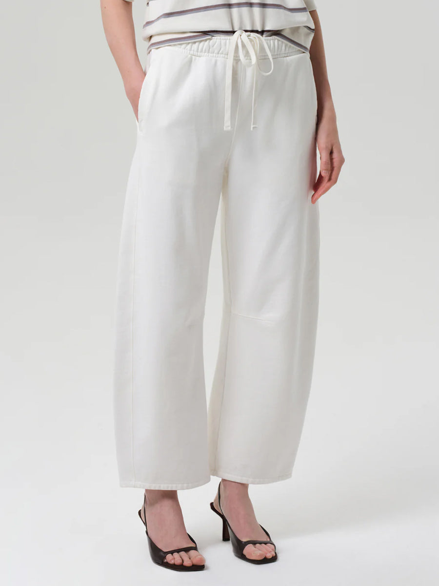 Citizens of Humanity Miro Sweatpant in Pashmina