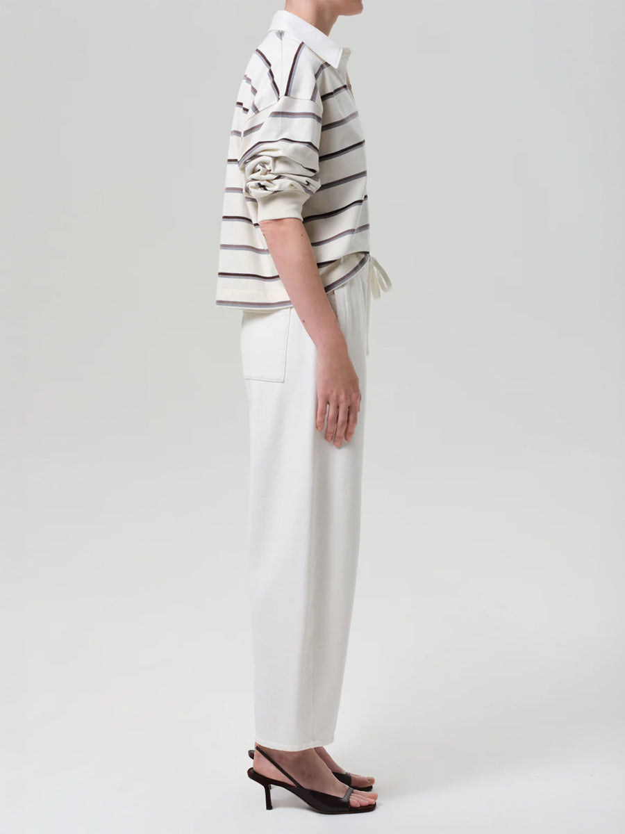 Citizens of Humanity Miro Sweatpant in Pashmina