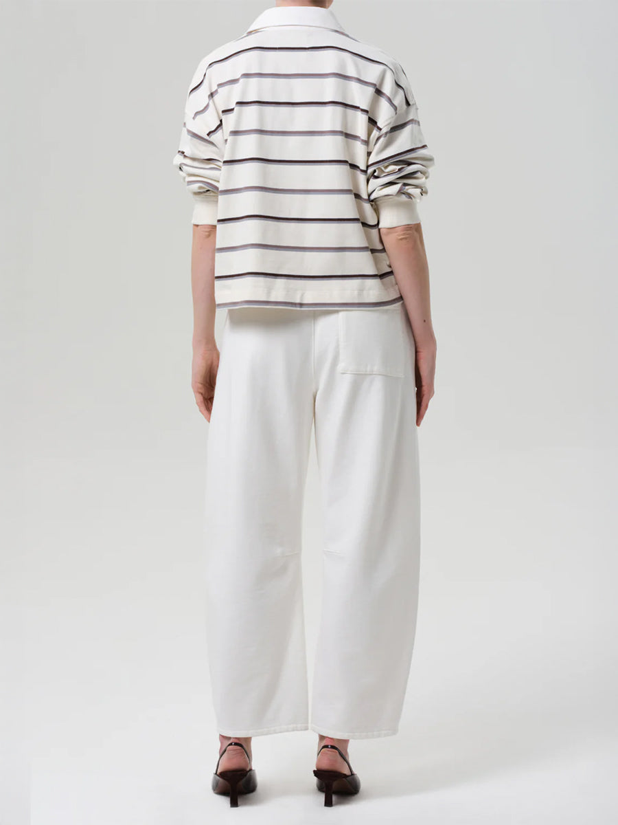 Citizens of Humanity Miro Sweatpant in Pashmina