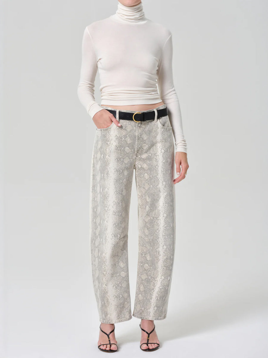 Miro Long 29 in Python