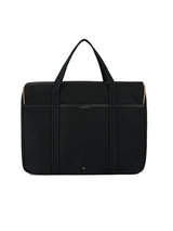 Anya Hindmarch Mobile Wardrobe in Black