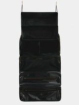 Anya Hindmarch Mobile Wardrobe in Black